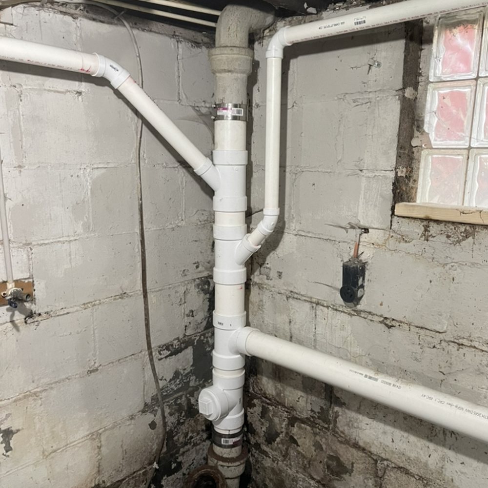 Find Lima OH Lead Pipe Replacement Pros