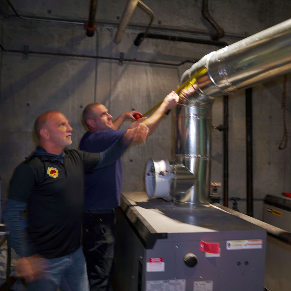 SF Plumbing Wars: Industry Competition Guide