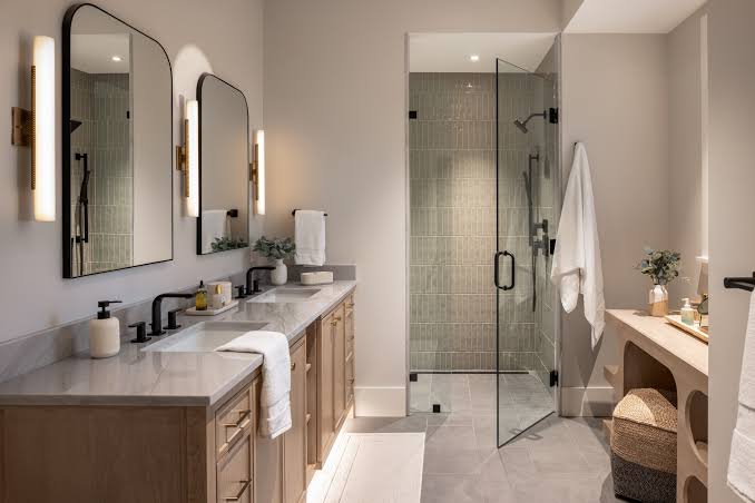 Move Plumbing in Concrete: Bathroom Remodel Guide