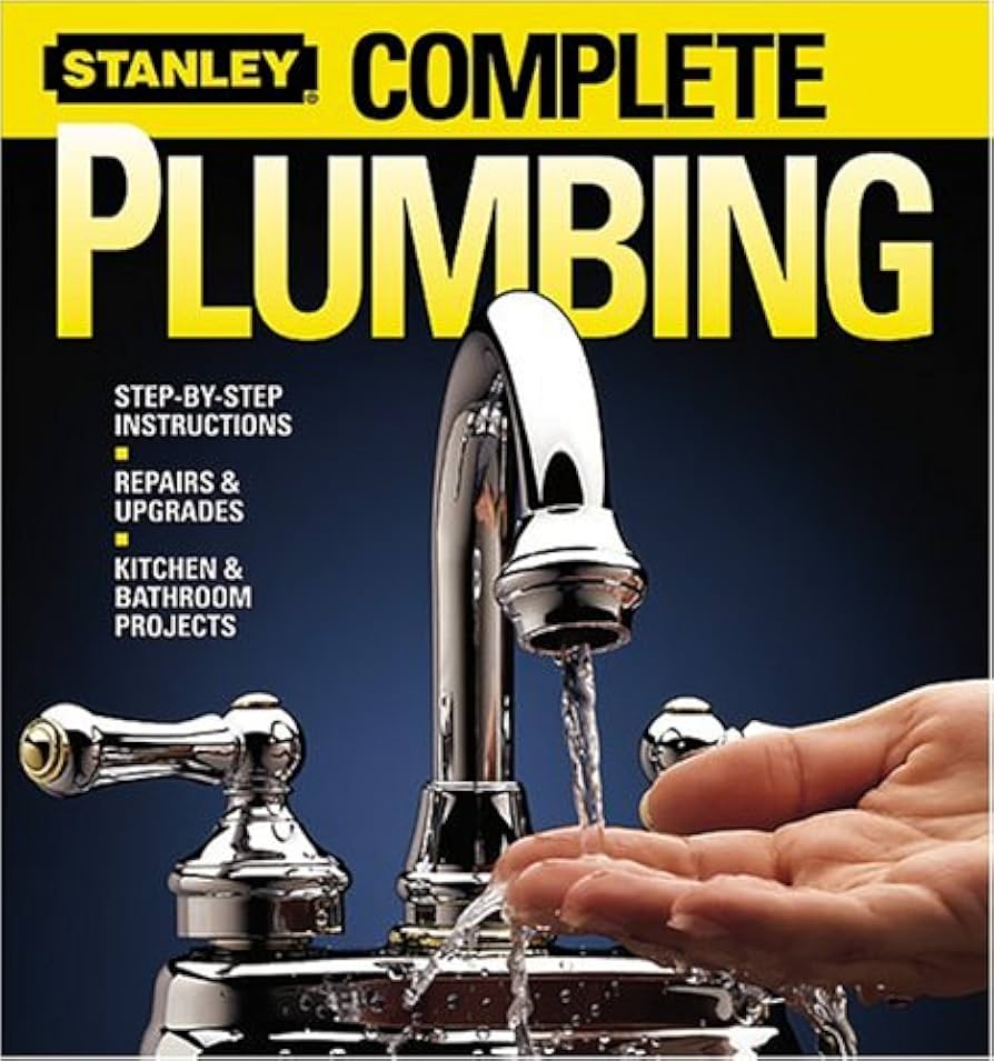 Complete Plumbing Step By Step Guide Book 2017 Review