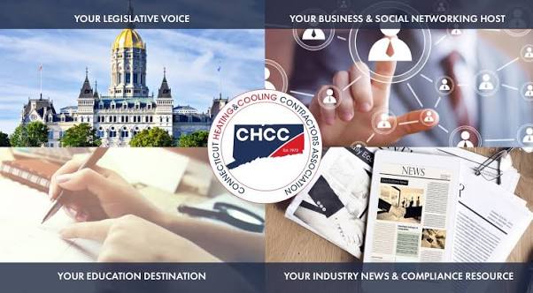 Connecticut Association Of Plumbing Heating And Cooling Contractors