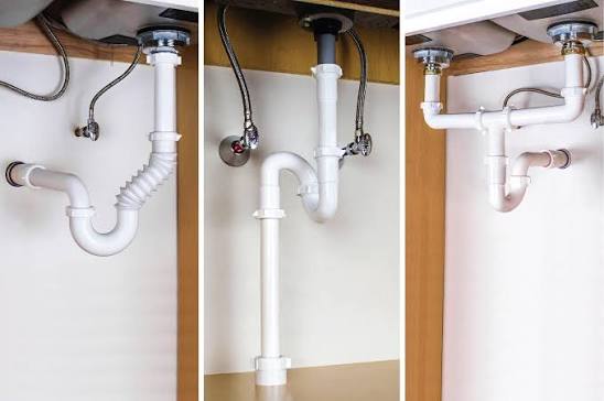 How to Connect Plumbing To New Bathroom Vanity