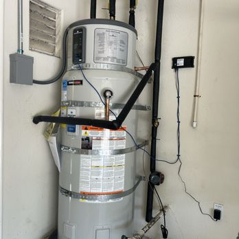 Consumet Review: Acyive Plumbing & Drain Cleaning