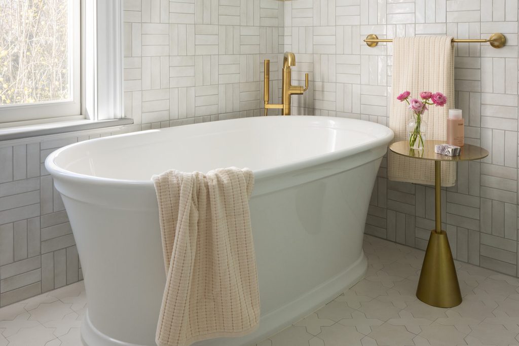 Contractor Talk Cost Relocating Plumbing For Freestanding Tubs