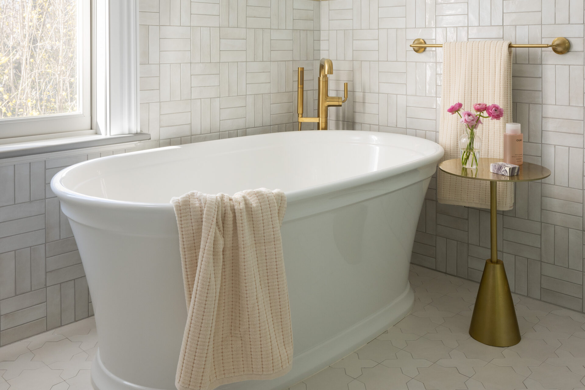 Contractor Talk: Cost Relocating Plumbing For Freestanding Tubs