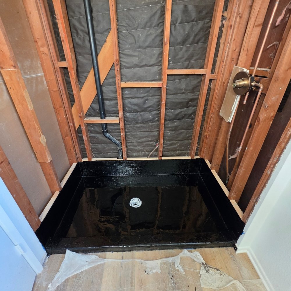 Find Contractors Who Do Plumbing And Dry Rot Repair
