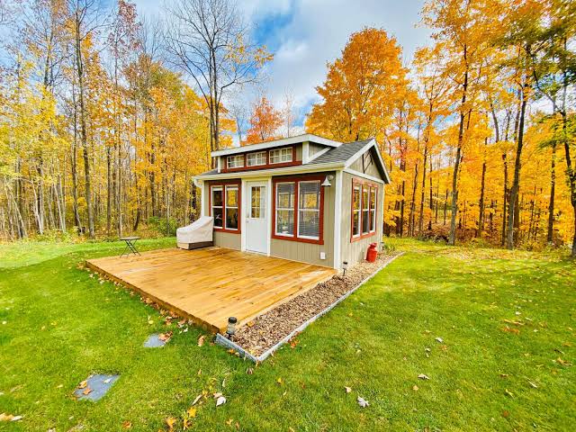 Shed to Guest House: Plumbing Guide