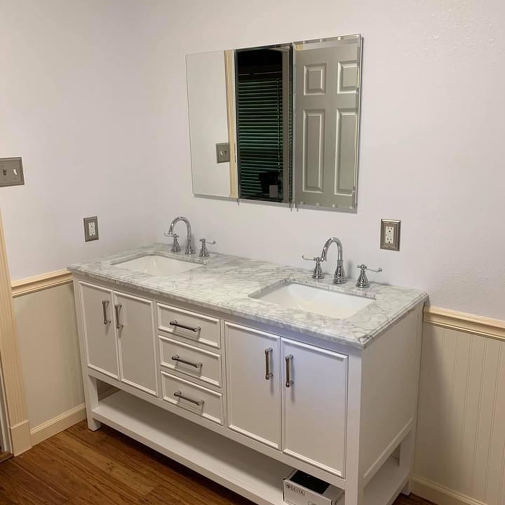 Conway AR Plumber Who Can Install Utility Sink