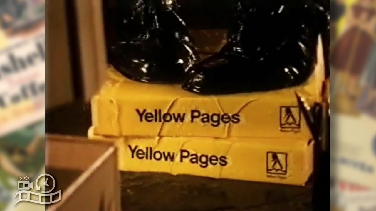 Boost Leads with a Cooling And Heating And Plumbing Yellow Page Ad