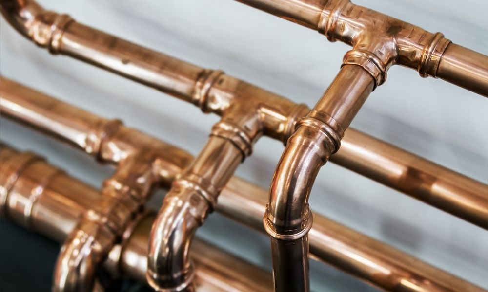Copper vs Brass Fittings for Well Water