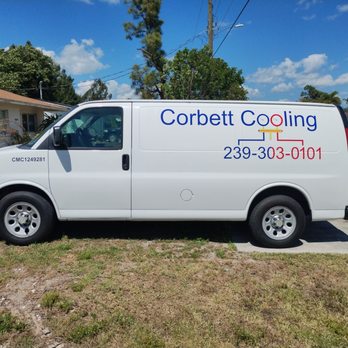 Corbett AC & Plumbing: Bonita Springs’ Top Choice