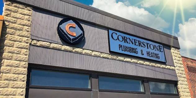 Cornerstone Plumbing Heating And Cooling Laurel Mt 59044 Guide