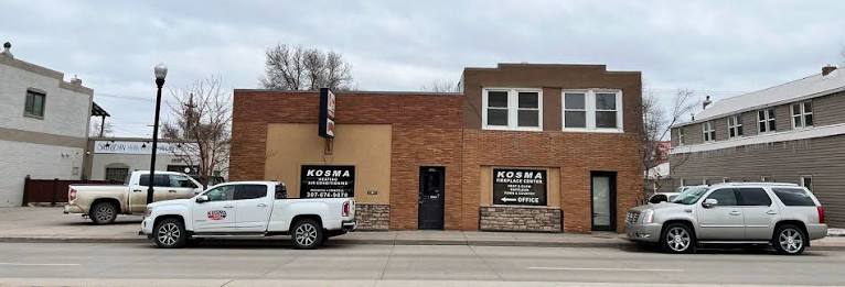 Cosma Plumbing & Summer of ’69: Sheridan, WY Guide