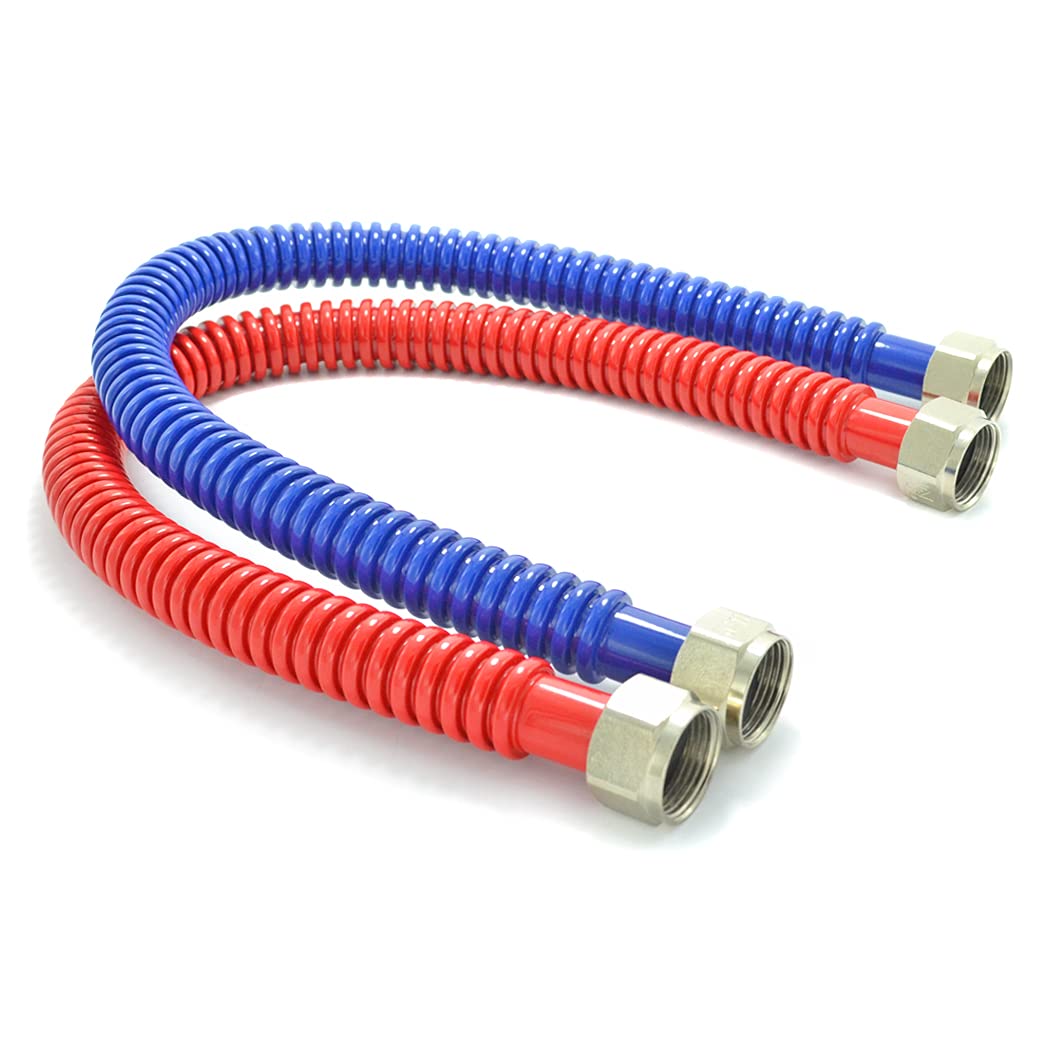 Cost Flex Plumbing Pipe For Hot Water Tank