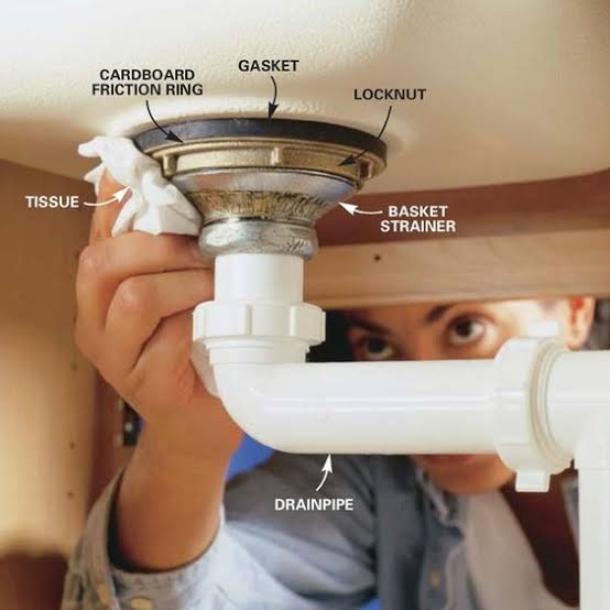How Much Does a Plumber Charge to Replace a Sink Basket Strainer?