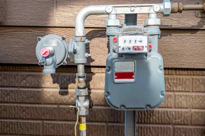 Cost For Running Gas Line By Dot Plumber