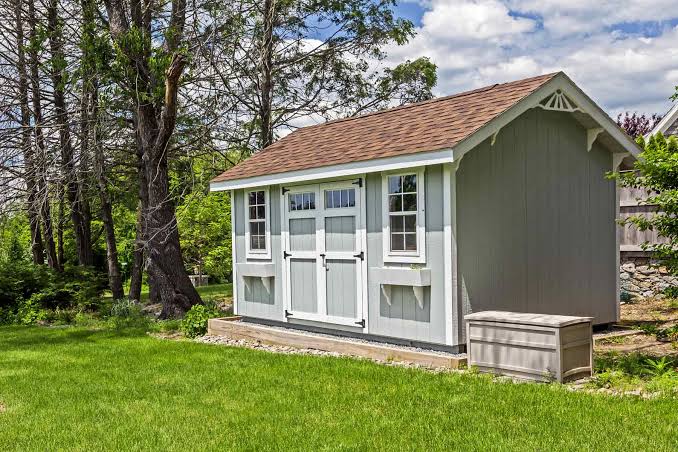Cost Of Adding Plumbing And Electric To Shed