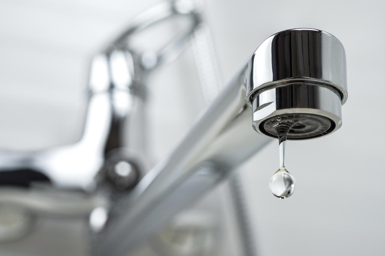 How Much to Fix a Leaky Silcox Faucet?