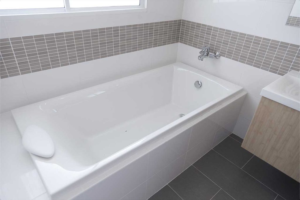 Cost Of Plumber To Replace Drop In Tub