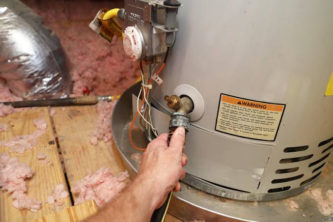 Cost to Replace Water Heater Element: 2026 Guide
