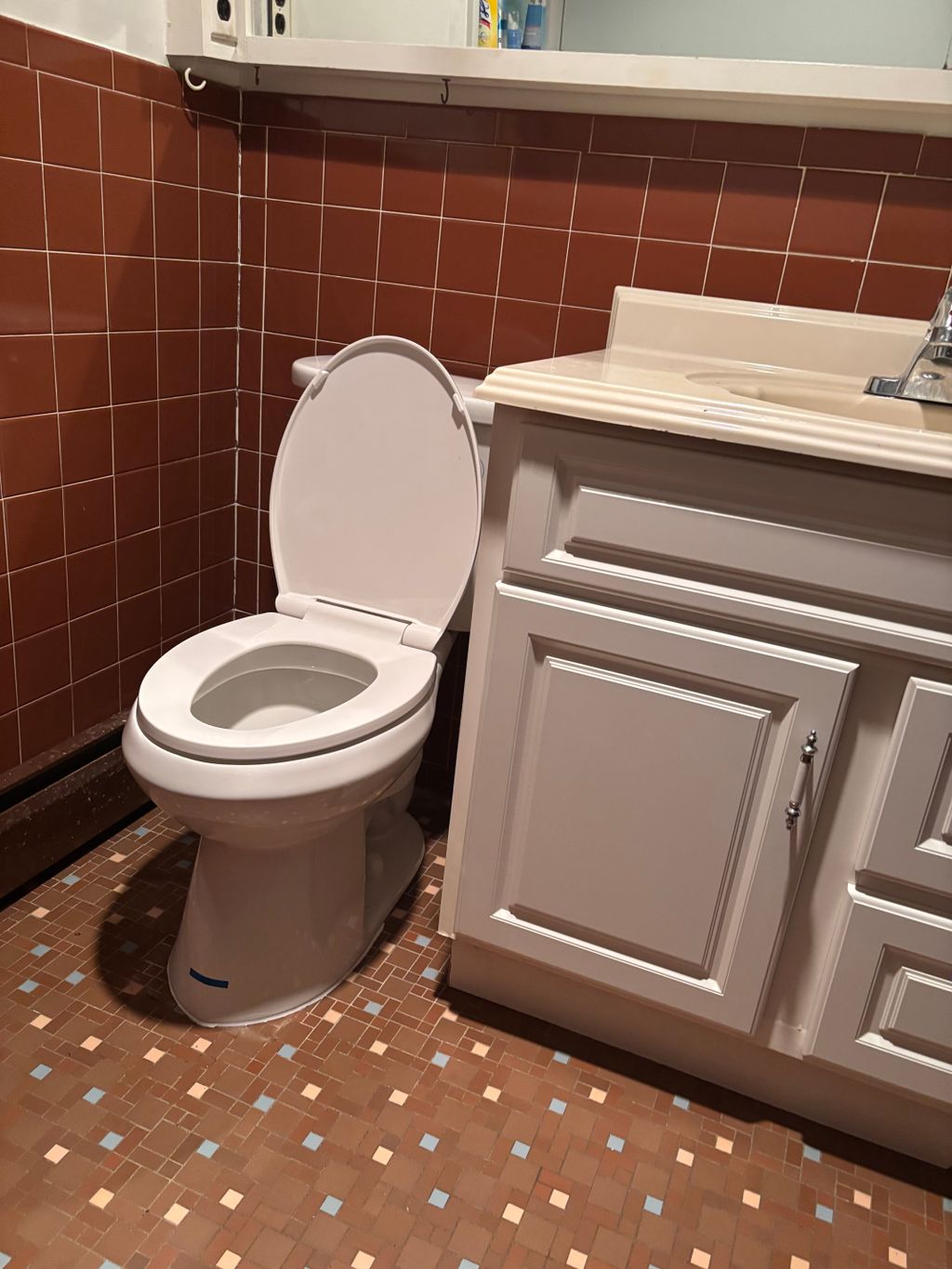 Toilet Repair Costs in Stamford, CT