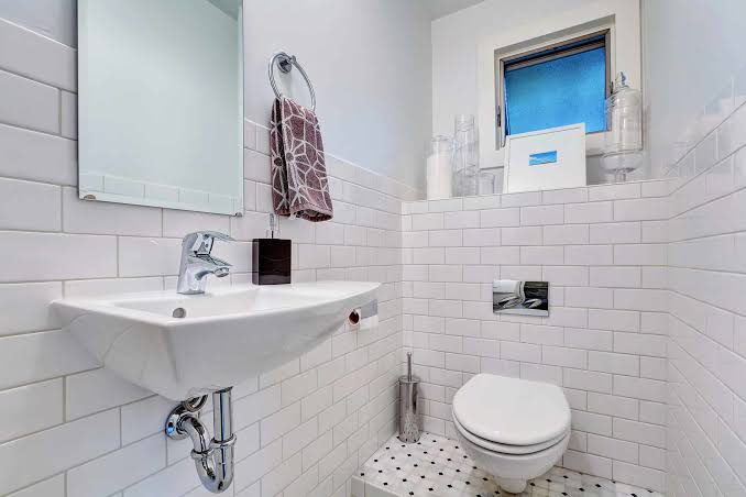 Half Bath Plumbing Supply Costs