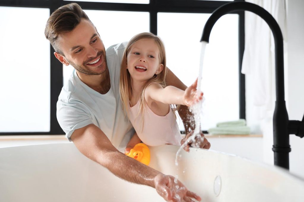 Cost Of Replacing Bath Tub Faucet By Plumber