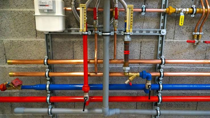 Cost Of Replacing Plumbing In An Old House: 2026 Guide