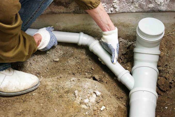 Cost of Reworking Plumbing: House to Sewer Guide