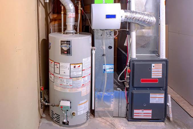 Cost Segregation Plumbing System Kitchen Hot Water Heater