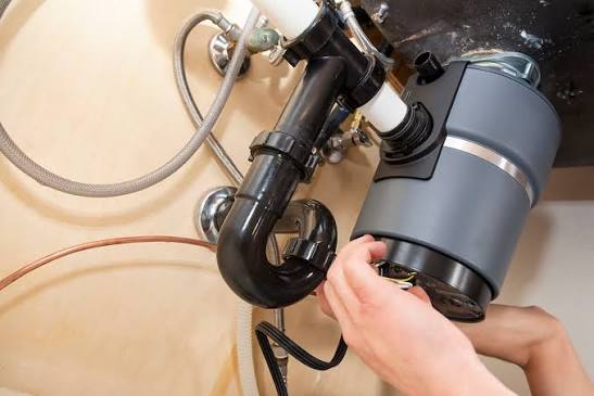Cost To Have A Plumber Unjam A Disposal: 2026 Guide