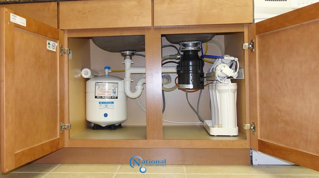 Cost To Have Plumber In Stall Ro Systme
