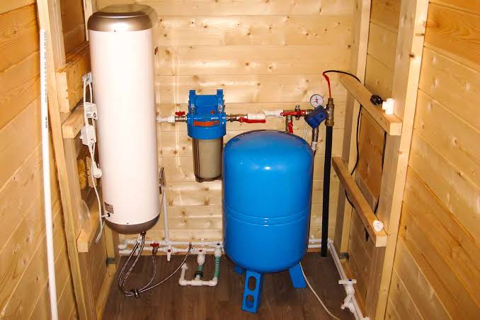 Cost To Have Plumber Replace Water Pressure Tank